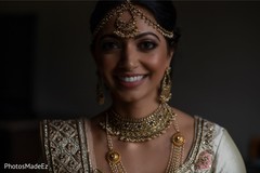 Indian bride looking magical Indian bride looking magical