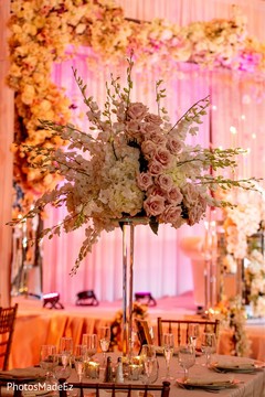 Indian wedding floral details Indian wedding floral details