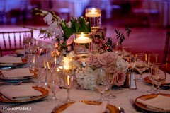 See this beautiful Indian wedding floral arrangement See this beautiful Indian wedding floral arrangement