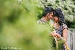 Indian bride and groom looking magical Indian bride and groom looking magical