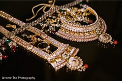 Indian wedding jewelry details Indian wedding jewelry details