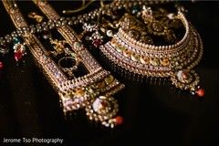 Indian wedding jewelry details Indian wedding jewelry details