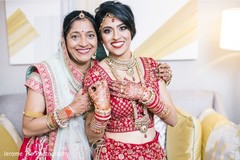 Indian bride looking gorgeous Indian bride looking gorgeous