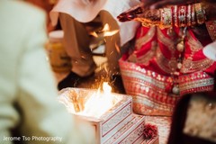 Fire ceremony Fire ceremony