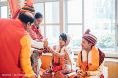 Indian bride and groom looking amazing Indian bride and groom looking amazing