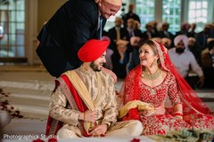 Lovely indian wedding ceremony Lovely indian wedding ceremony
