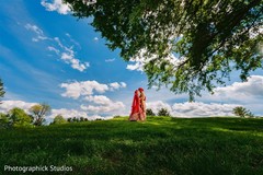 Indian lovebirds romantic scene Indian lovebirds romantic scene