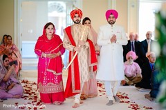 Adorable indian groom entrance Adorable indian groom entrance