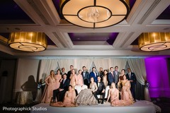Incredible Indian wedding reception photo session. Incredible Indian wedding reception photo session.