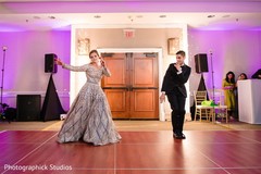 Fun Indian bride and groomsmen photo. Fun Indian bride and groomsmen photo.