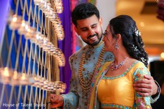 Dazzling indian couple photography. Dazzling indian couple photography.