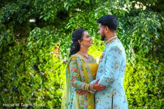Dazzling indian couple photography. Dazzling indian couple photography.