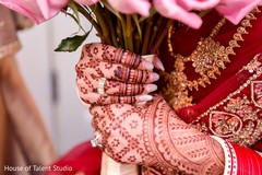 Closeup capture of maharani's hands with henna art. Closeup capture of maharani's hands with henna art.