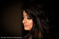 Indian bride looking stunning Indian bride looking stunning