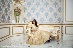 Graceful maharani photo. Graceful maharani photo.