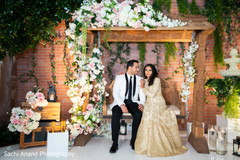 Heartwarming Indian bride and groom photography. Heartwarming Indian bride and groom photography.