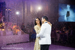 Joyful indian couple dance photo. Joyful indian couple dance photo.