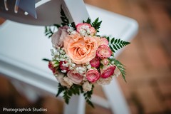 Marvelous Indian wedding ceremony flowers decor. Marvelous Indian wedding ceremony flowers decor.