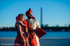 Take a look at this colorful couple. Take a look at this colorful couple.