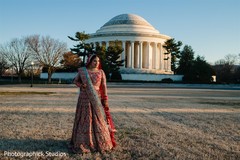 Enchanting Indian bride. Enchanting Indian bride.