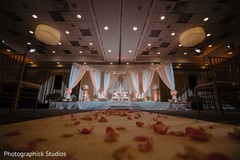 Everything ready for our lovely couple.