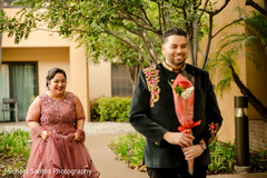 Enchanting Indian bride engagement photo session. Enchanting Indian bride engagement photo session.