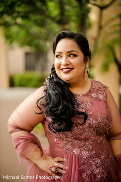 Graceful maharani photo. Graceful maharani photo.