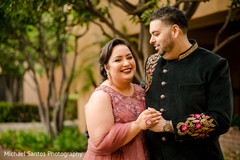 Dreamy indian bride and groom photography Dreamy indian bride and groom photography
