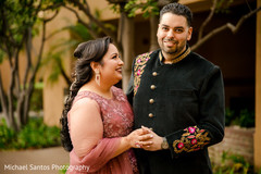 Indian lovebirds outdoor photo session. Indian lovebirds outdoor photo session.