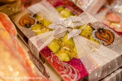 Indian Engagement candy presents. Indian Engagement candy presents.