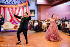 Phenomenal Indian bride and groom dance choreography. Phenomenal Indian bride and groom dance choreography.