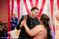 Phenomenal Indian couple dance. Phenomenal Indian couple dance.