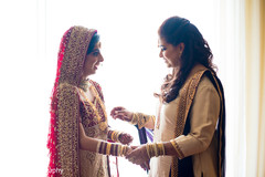 Indian bride looking magical Indian bride looking magical