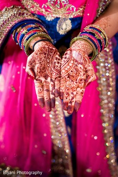 Indian bride looking gorgeous Indian bride looking gorgeous