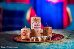 Details of the wedding favors Details of the wedding favors
