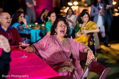 Special guest enjoying the party Special guest enjoying the party