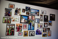 Amazing wall full of pictures Amazing wall full of pictures