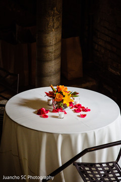 Creative floral decor Creative floral decor