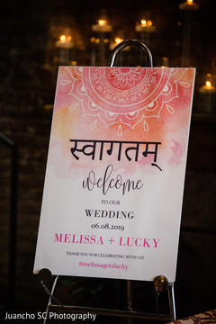 Amazing welcome sign Amazing welcome sign