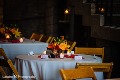 Indian wedding floral centerpiece Indian wedding floral centerpiece