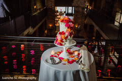 Colorful and gorgeous cake decoration. Colorful and gorgeous cake decoration.