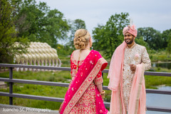 Happy moment between our couple. Happy moment between our couple.
