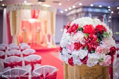 Incredible Indian wedding ceremony flowers decorations. Incredible Indian wedding ceremony flowers decorations.