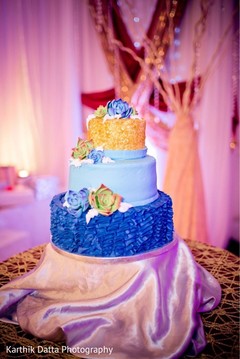 Marvelous Indian wedding cake decor Marvelous Indian wedding cake decor