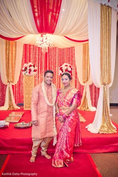 Traditional indian wedding ceremony capture. Traditional indian wedding ceremony capture.