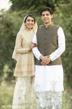 Enchanting indian lovebirds during photo session Enchanting indian lovebirds during photo session