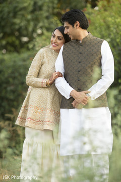 Adorable groom staring to his beautiful bride Adorable groom staring to his beautiful bride
