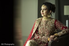 Glowing indian bride capture Glowing indian bride capture