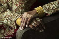 Gorgeous indian bride engagement ring Gorgeous indian bride engagement ring