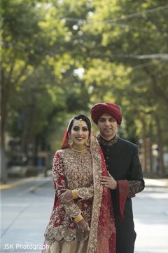 Enchanting indian lovebirds outdoor photo shoot Enchanting indian lovebirds outdoor photo shoot